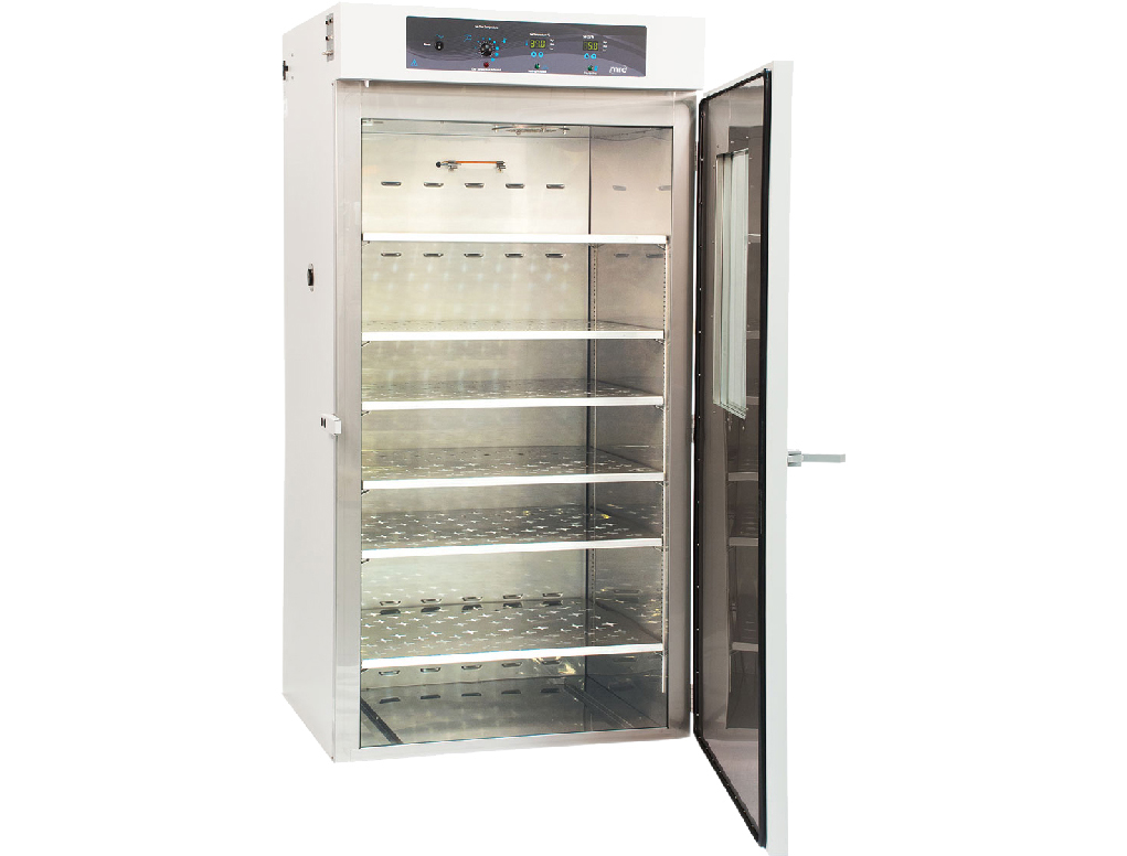 A GUIDE AND INSTRUCTIONS FOR LABORATORY INCUBATOR-TYPES/USES/PARTS